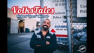 The VolksTales Ep.8 Richard Mercado owner of Lizard Motorsports