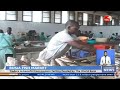 Hundreds of Busia traders to benefit from modern fish facility funded by World Bank