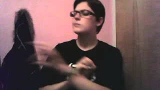 asl abc story "checkmate" by Erica Nunnelley