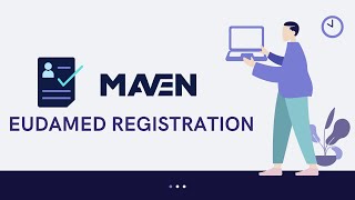 European Database for Medical Devices (EUDAMED) Registration