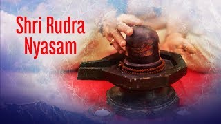Maha Shivratri Spl Song Shri Rudra Nyasam | भगवान शिव गीत | Divine Chants Of Rudra | Uma Mohan