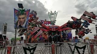 Dane Crows Extreme offride pov @ The Hoppings 18/06/2022