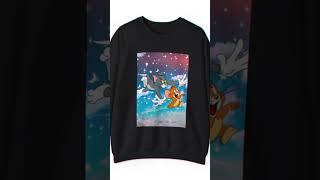 #tom and jerry t shirt #buy now #check comments section #memory rebooster