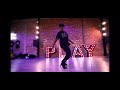 “Morning” - Teyana Taylor & Kehlani -| Nicole Kirkland choreography-|