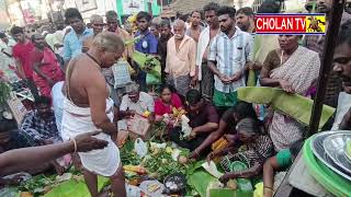 மாசி மக பெருவிழாவை முன்னிட்டு கும்பகோணம் மகாமக திருக்குளத்தில் ஏராளமானோர் புனித நீராடல்