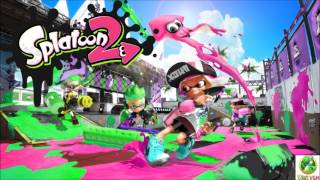 Don't Slip - Splatoon 2 OST