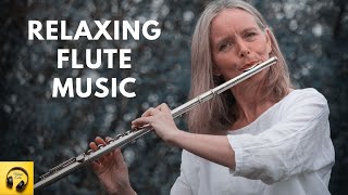 The Best Relaxing Piano & Flute Music: Relaxing Flute Music, Relaxing Flute, Meditation Music, Vol-1