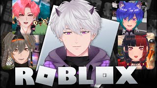 【ROBLOX】MENGROBLOX BARENG ZONA!