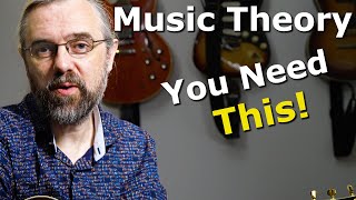 How To Practice And Use Music Theory in Jazz