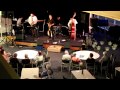 Arizona Ave - Mike Field Jazz Quintet - Hamilton Jazz Society, New Zealand