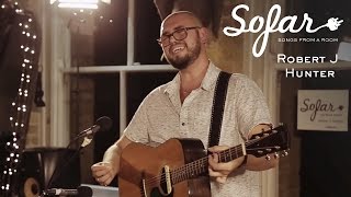 Robert J Hunter - Hurricane | Sofar London