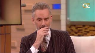 Dr. Jordan Peterson on dealing with loss