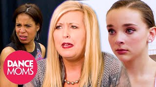 Kendall Faces INTENSE Solo Pressure! (S5 Flashback) | Dance Moms