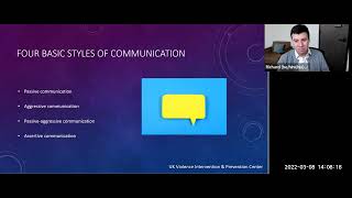 Navigating Interpersonal Relationships: Boundaries and Assertive Communication Skills