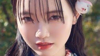 CUTIE STREET真鍋凪咲、振り袖姿で大人な視線　今をときめく“ハタチ”のアイドル10人が集結dfdfdfdf