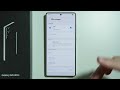 Samsung Galaxy S25 Ultra: How to Turn ON/OFF SIM Card