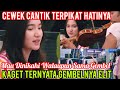 cewek cantik terpikat hatinya || mau dinikahi walaupun sama gembel_kaget ternyata gembelnya elit