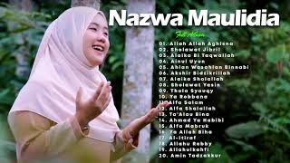 Sholawat Terbaik Nazwa Maulidia full album - Sholawat Nabi Muhammad Saw Merdu Terbaru 2022