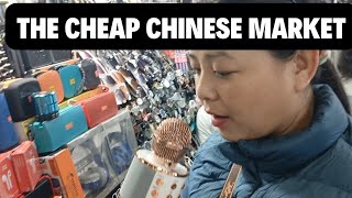 HONG KONG MARKET||CHEAP CHINESE GOODS||SILIGURI