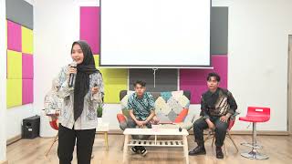 ROLE PLAYING TALKSHOW KELOMPOK A1 BUDAYA PART 2