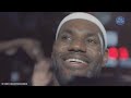 Michael Jordan VS LeBron James - Lifestyle War