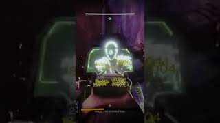 Solo Kalli Weapon Glitch Kill #destiny2 #kalli #weaponglitch