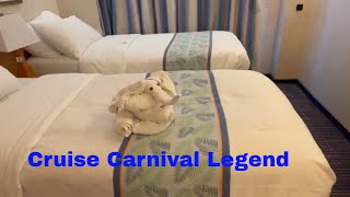 3-օրը Կանադա կրուզ Կարնիվալ նավով,  Canada \u0026 New England Cruise from Baltimore  Carnival Legend