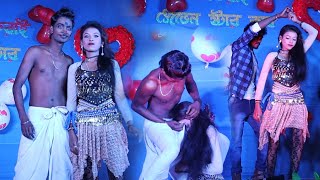 Janina Kamone Ale Go A Mone/Latest Comedy Show/Sad Song Bengali