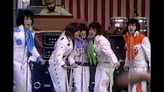 Osmonds - 1972 Ohio State Fair