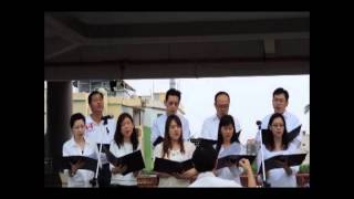 板橋查某 Kaohsiung Medical University Alumni Chorus  高雄醫學大學合唱團