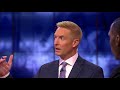 Joel Klatt joins Skip & Shannon to dissect the college football championship games  UNDISPUTED