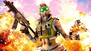 THE BEST RANDOM TEAMMATE IN APEX! | Nicewigg Apex Legends Gameplay