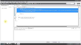 Let's play Coding Bat! Java String - 3