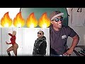 Tyga - Dip (Video) ft. Nicki Minaj | REACTION