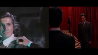 Operazione Paura (Mario Bava, 1966) | Twin Peaks (David Lynch, 1990/1991) - The Dopplegangers