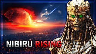 The Mysterious Golden Theories Of Nibiru And Planet X