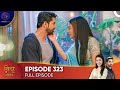 Sindoor Ki Keemat - The Price of Marriage Episode 323 - English Subtitles