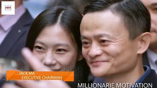 Jack ma inspiration how to succeed in life