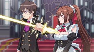 [Part 2] Bullied Boy Has Infinite Magic Power Sealed Inside of Him But Everyone Thinks He Is Weak