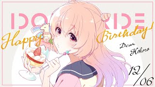 【アイドリープライド】2021 赤崎こころ生誕祭【アイプラ】