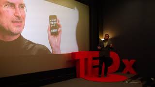 A.I. and the hype ? | Martin Robbins | TEDxAberystwyth
