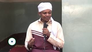 MIUJIZA YA MTUME MUHAMMAD ( S.A.W ) IMEYAZUNGURUKA MAISHA YETU YOTE  -  SH  OTHMAN MICHAEL