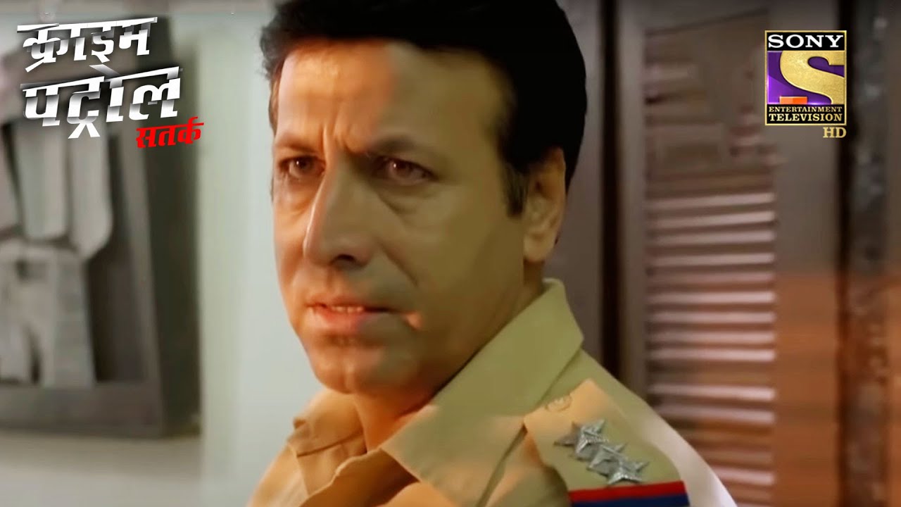 Judgement Involved In A Judicial Custody | Crime Patrol | Inspector Series