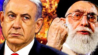What Happens If Israel ATTACKS Iran?