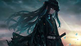 Wallpaper Live 4K (Muichiro Tokito | Demon Slayer - Kimetsu no Yaiba)