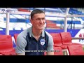 slavko damjanovic speaks ahead of the first home game wearebfc