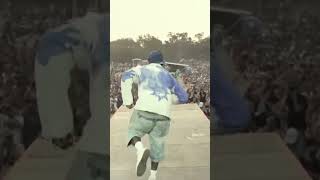 When Lil Yachty Knew He Made It