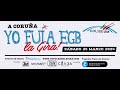 Yo Fui a EGB A Coruña 25 Marzo 2023 VideoFlyer