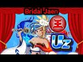 Character Spotlight: Bridal Jaen! | Yo-kai Watch Puni Puni