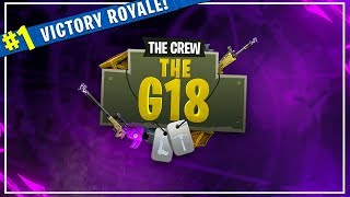 Fortnite Battle Royale Taking The High Ground Or Tree - 